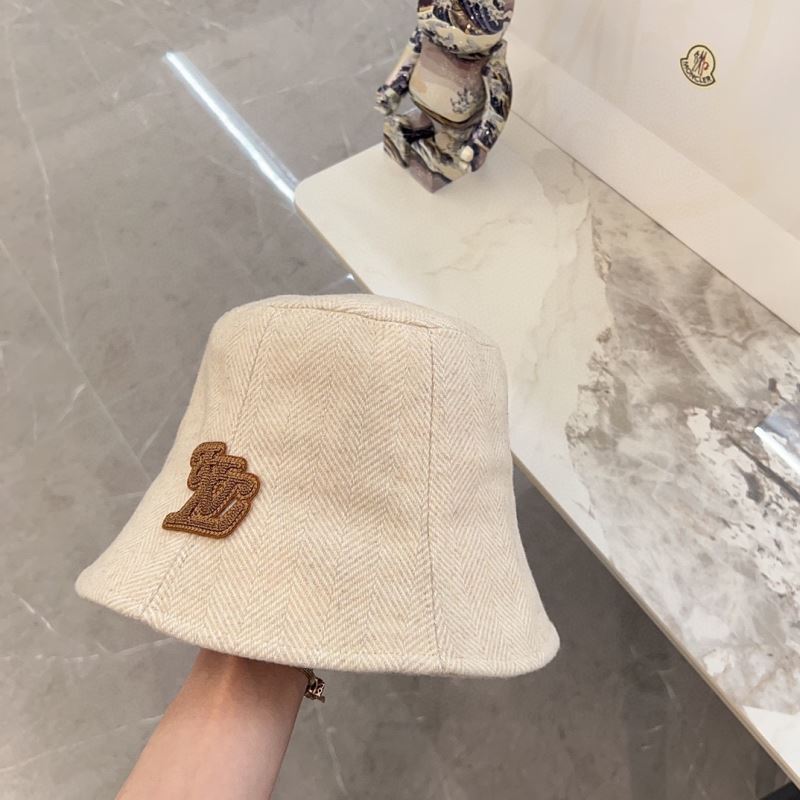 Louis Vuitton Caps